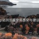 p站浏览器使用感受与建议