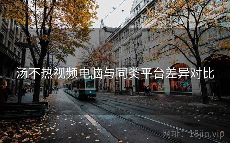 汤不热视频电脑与同类平台差异对比